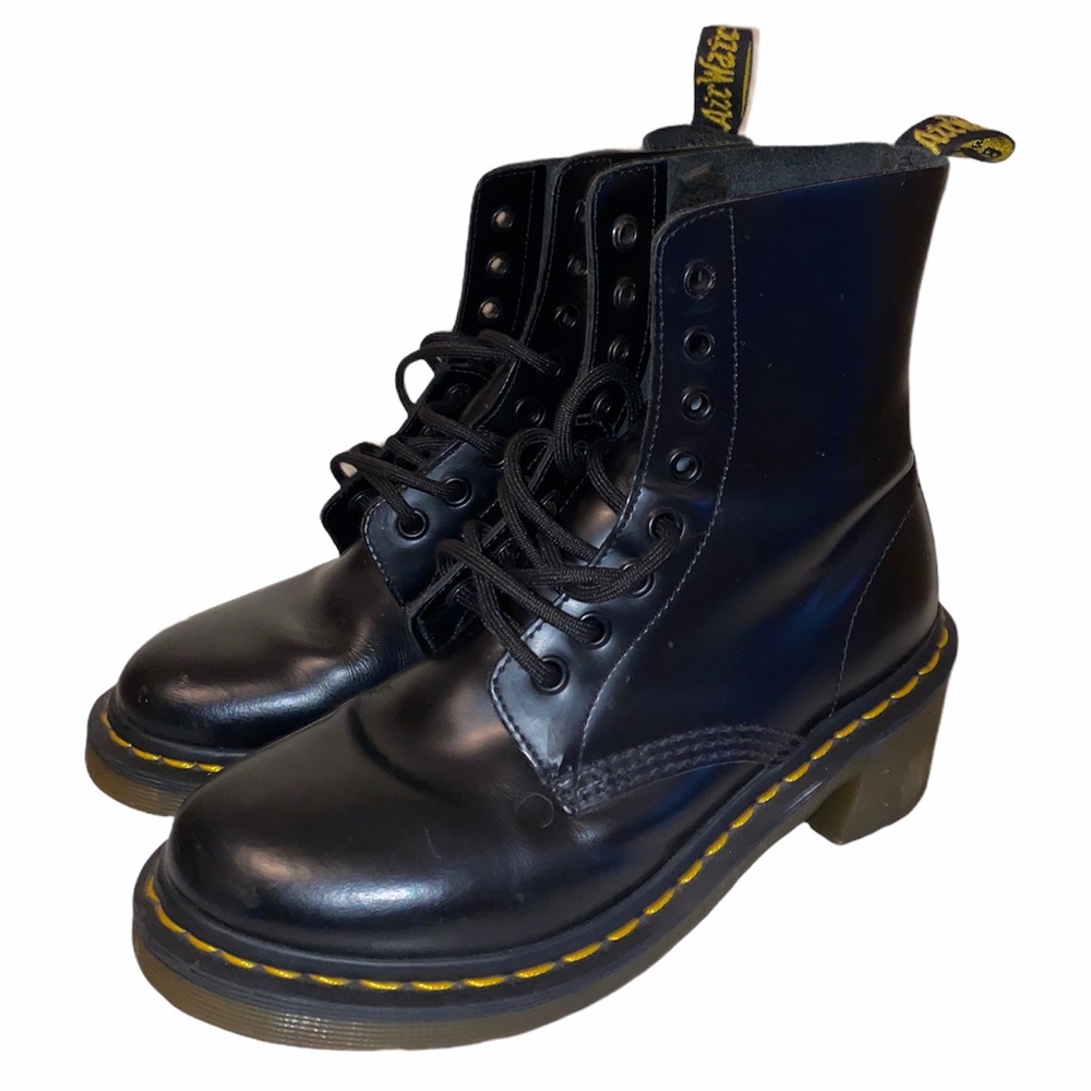 Dr. Martens Clemency AirWair Boots